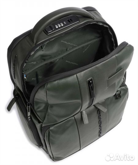 Рюкзак Piquadro Urban Laptop-Rucksack 15