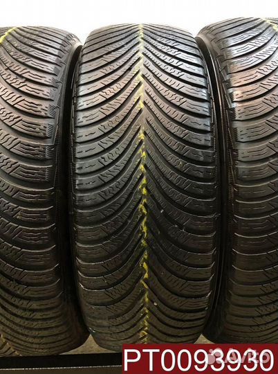 Michelin Alpin 5 205/60 R16 98H