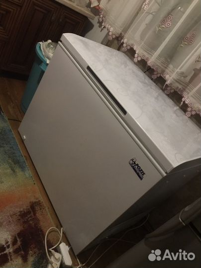 Холодильник бу