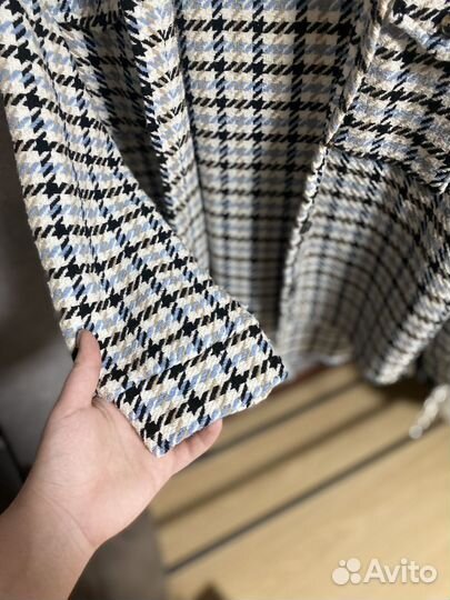 Рубашка женская