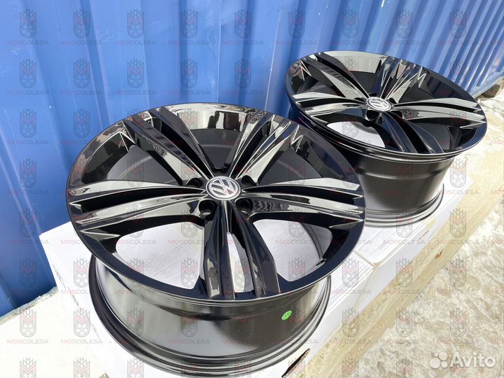 Диски Volkswagen r19 Tiguan