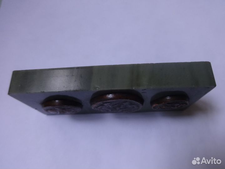 Монеты копия