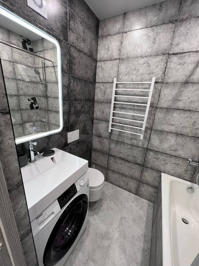 Квартира-студия, 21 м², 9/16 эт.