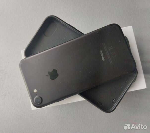 iPhone 7, 32 ГБ