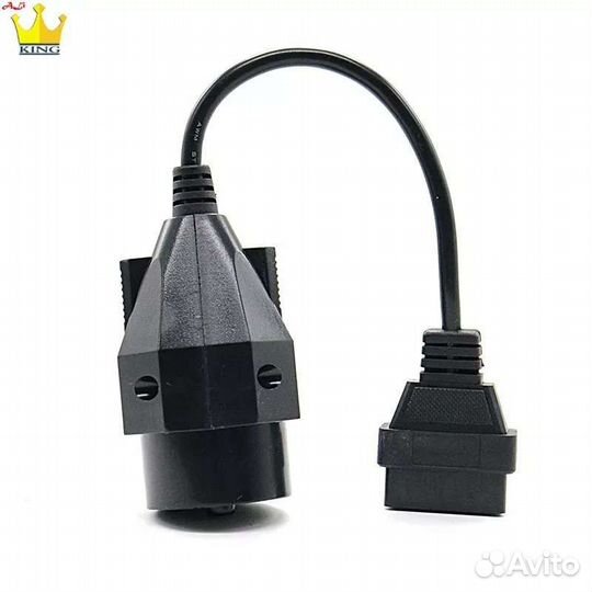 Адаптер OBD для BMW 20pin