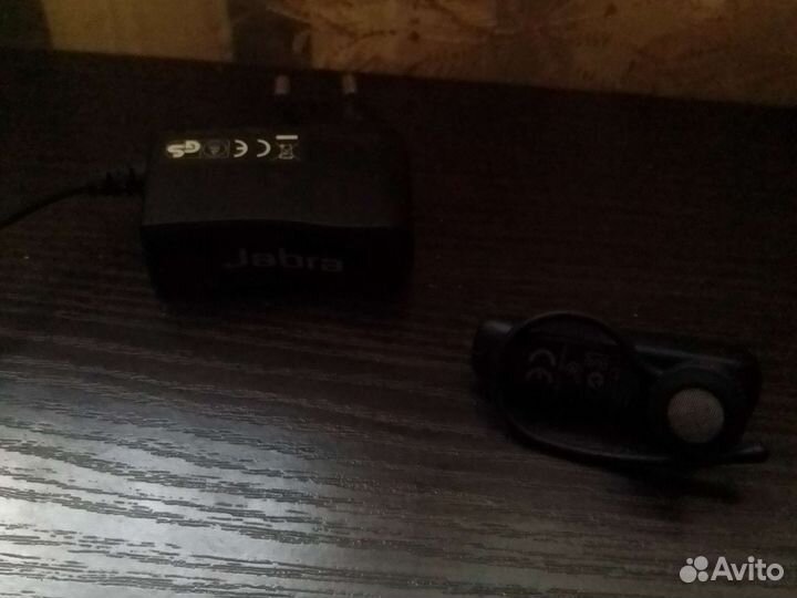 Bluetooth гарнитура jabra BT 2045