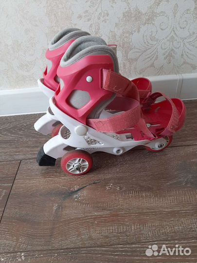 Ролики детские