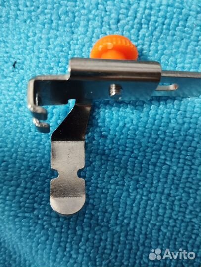 Лапки для шв. машин и другое