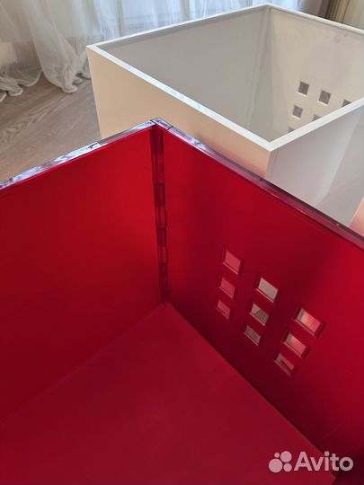 Контейнер для хранения IKEA