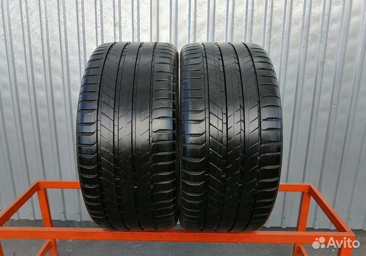 Michelin Latitude Sport 3 295/40 R20 106Y