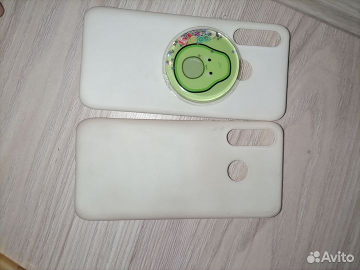 Чехол на honor 20 lite