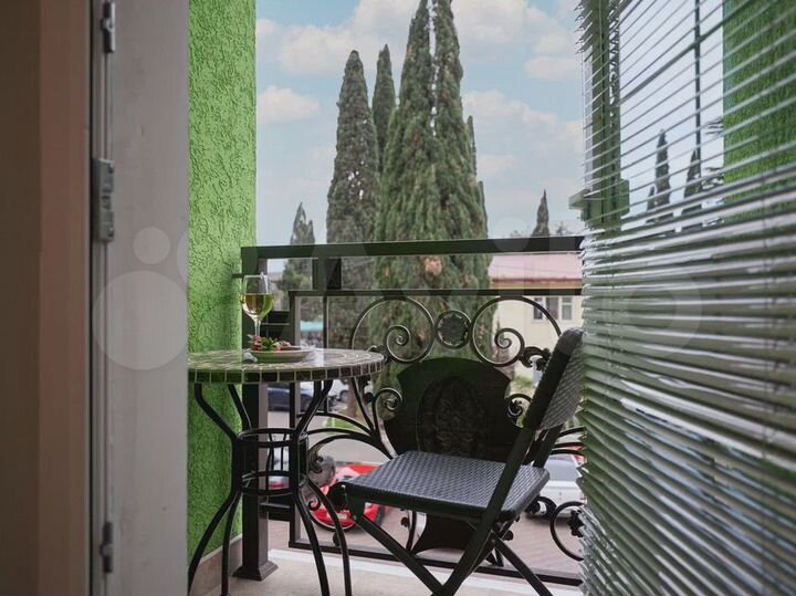 Квартира-студия, 28 м², 2/5 эт.