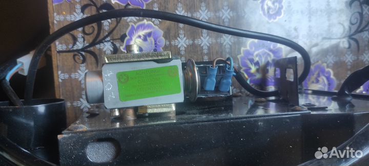 Отопитель hamm