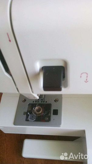 Швейная машинка Smarter новая в упаковке