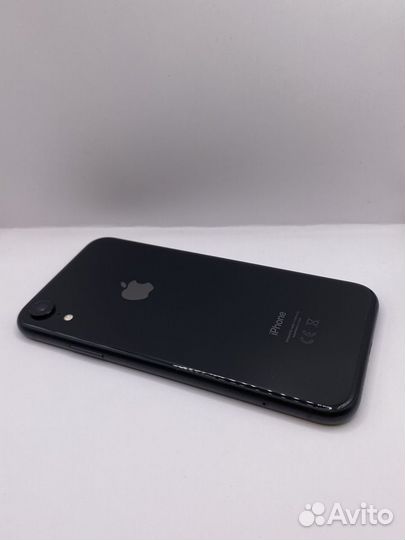 iPhone Xr, 64 ГБ