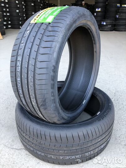 Kapsen K3000 235/45 R17 102V