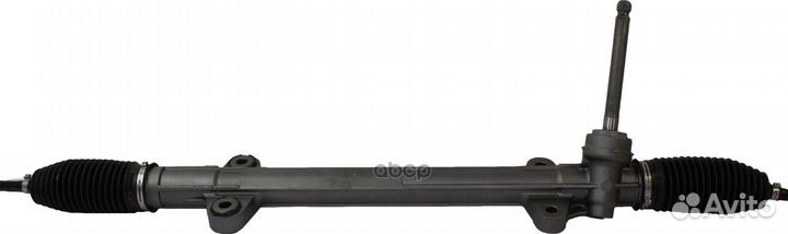 Рул.рейка с тягами мех. KIA Ceed/Pro Ceed 1.4/1