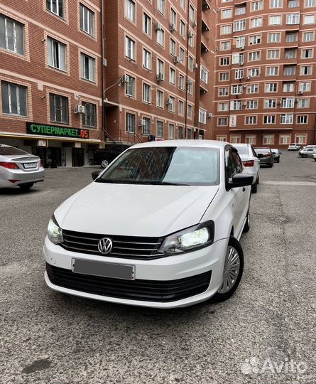 Аренда прокат авто