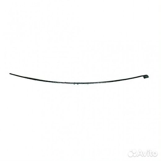 Лист № 2 ЗИЛ-130 передн