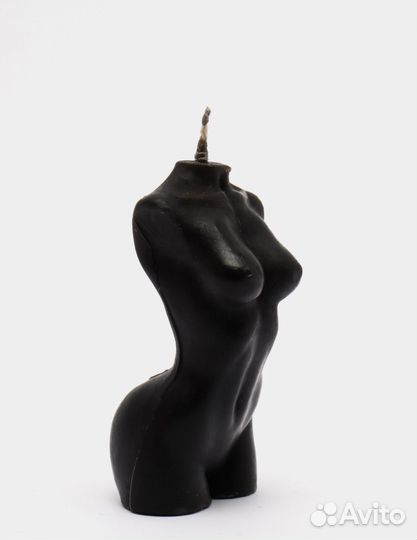 Ароматическая свеча