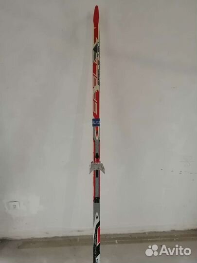 Лыжи беговые