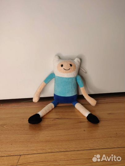 Игрушка Фин