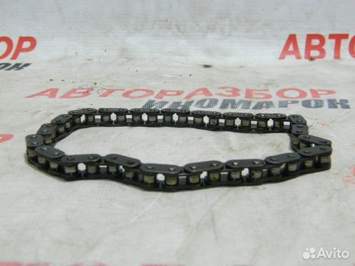 Цепь привода насоса масляного Renault Fluence 2018