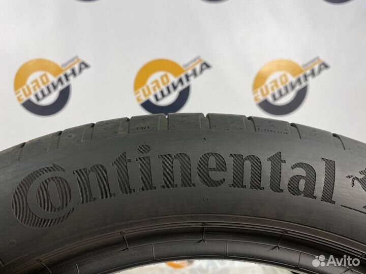 Continental ContiEcoContact 6 215/50 R18 95W