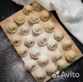 Полуфабрикаты оптом