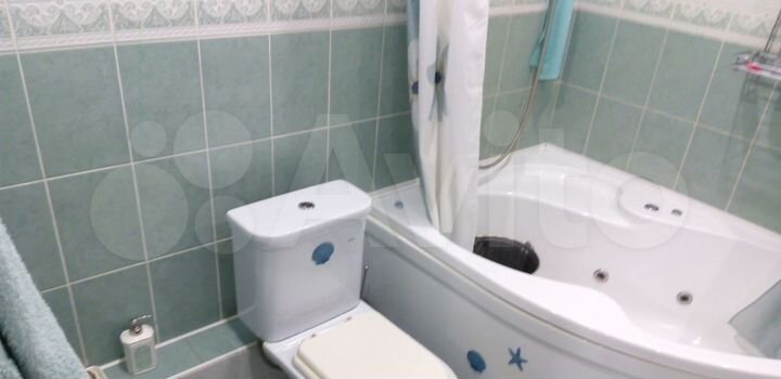 1-к. квартира, 33 м², 2/3 эт.