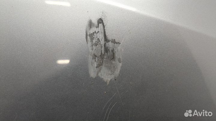 Капот Ford Mondeo 3, 2003