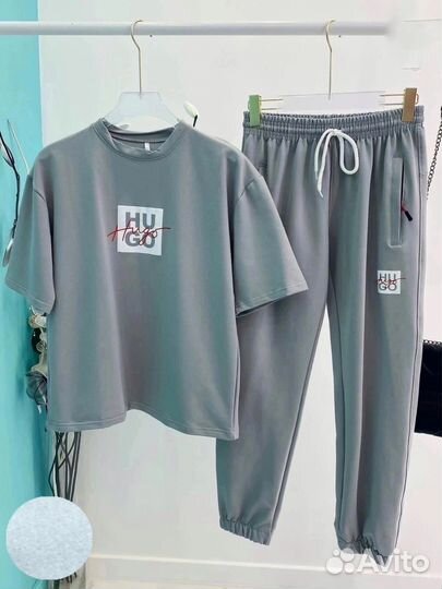 Костюм двойка 50р до 60р