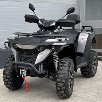 Linhai Yamaha M550L 4x4 Carb в Наличии