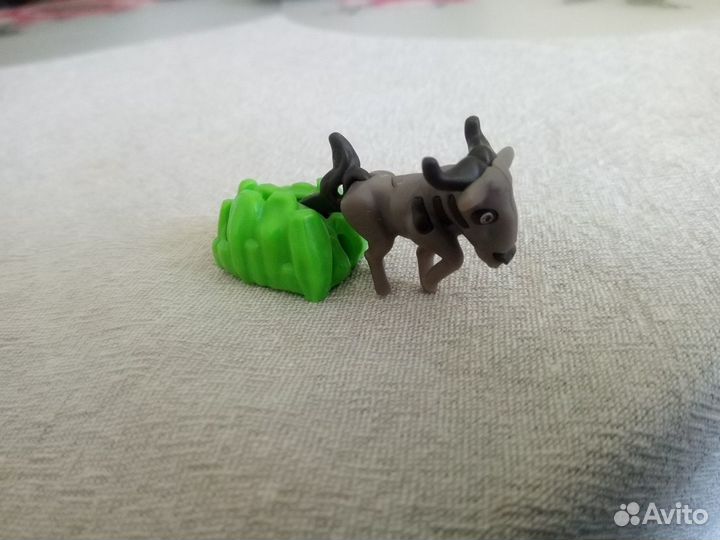 Киндер натунс