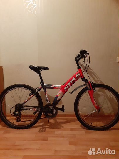 Велосипед Stels Navigator 410