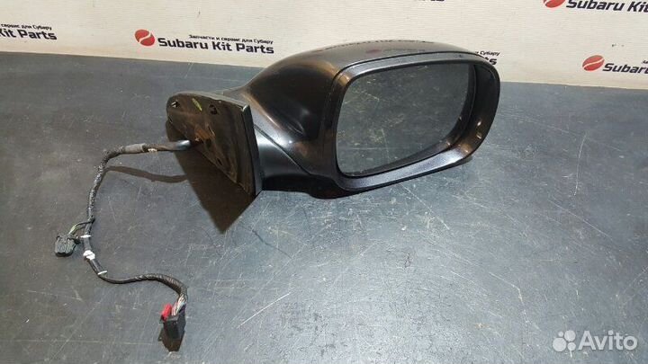 Зеркало переднее правое Audi Q7 4L 4.2 BAR 06