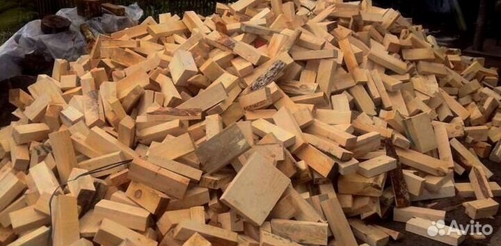 Дрова со Всеволожска