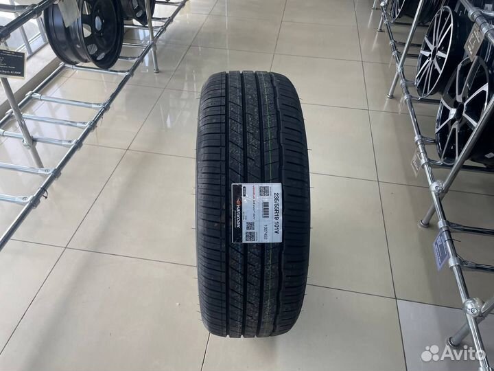 Hankook Ventus S1 Evo3 SUV K127A 235/55 R19 101V