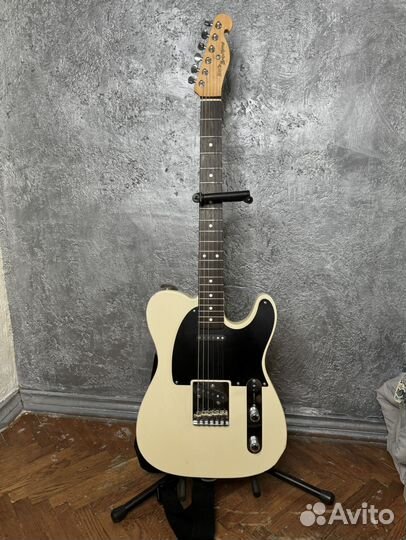 Электрогитара Bill’s Brothers Telecaster Japan