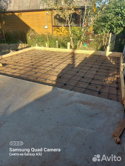 Все виды строительных работ