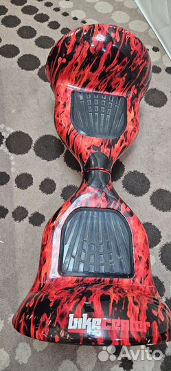 Гироскутер бу