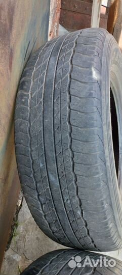 Dunlop Grandtrek AT20 265/65 R17 112S