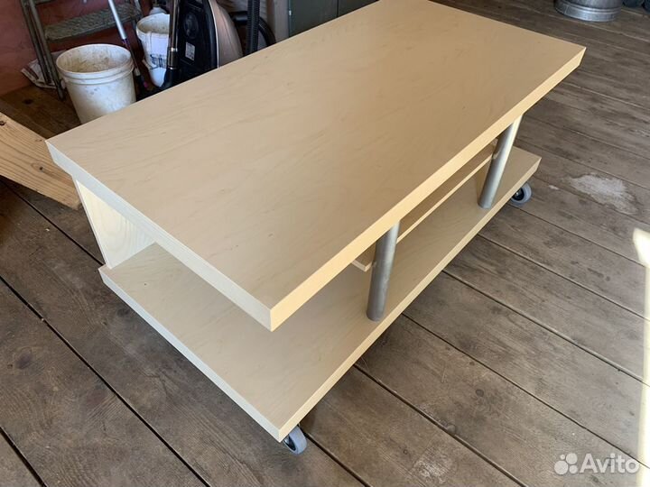 Стол тумба под телевизор