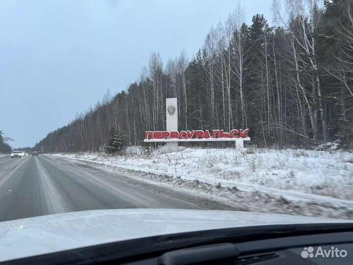 Перегоню Ваш автомобиль, Санкт-Петербург - Москва