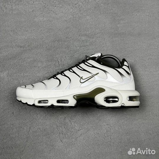 Кроссовки Nike Air Max TN Plus оригинал