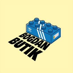 BOGDAN | BUTIK