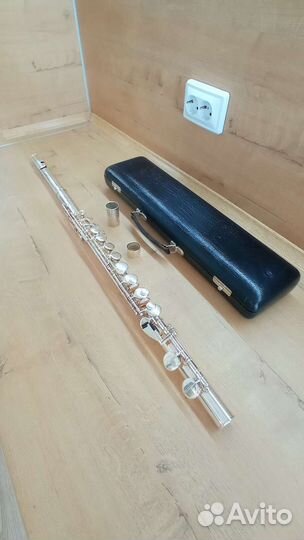 Флейта альтовая