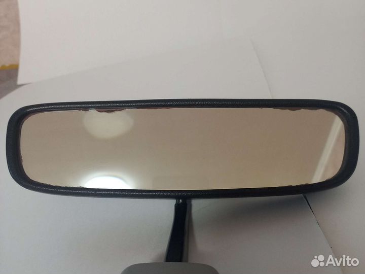 Зеркало заднего вида салонное honda civic 6