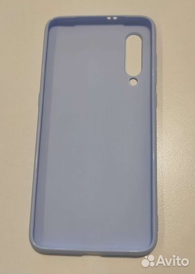 Чехол для xiaomi mi 9