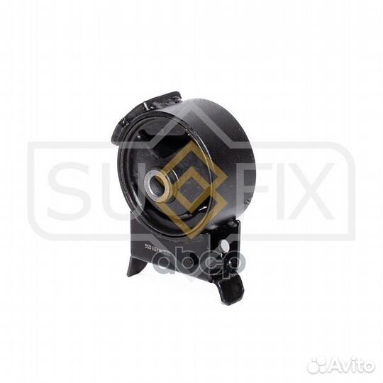 Опора двигателя перед лев FM4339 sufix